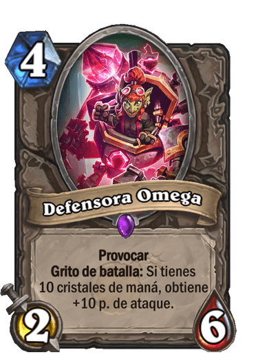 Defensora Omega image