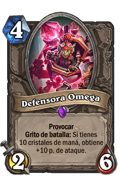 Omega Defender image