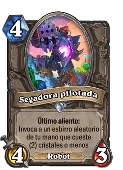 Piloted Reaper image
