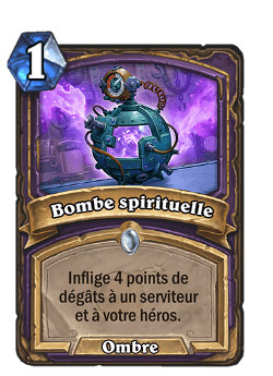 Bombe spirituelle