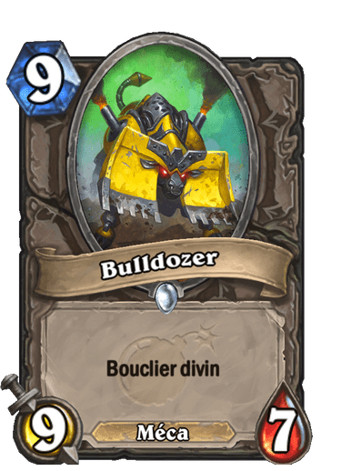 Bull Dozer Full hd image