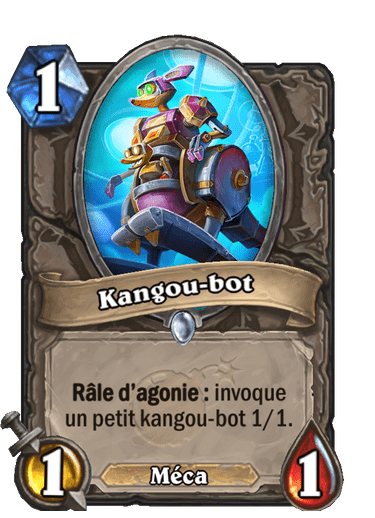 Kangou-bot image