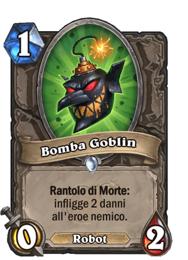 Bomba Goblin image