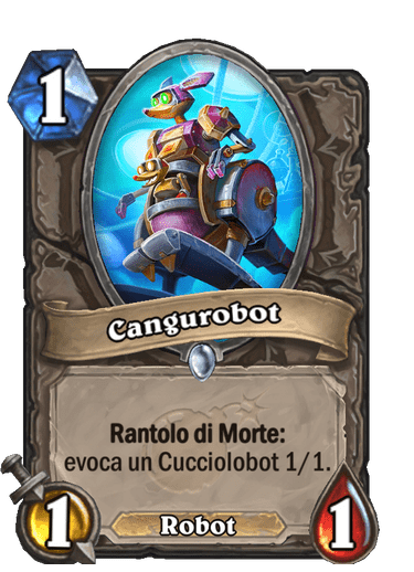 Cangurobot image