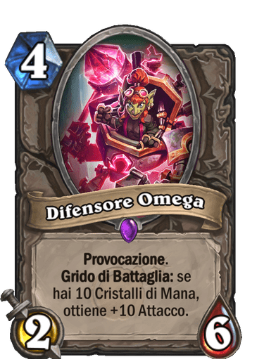 Difensore Omega image