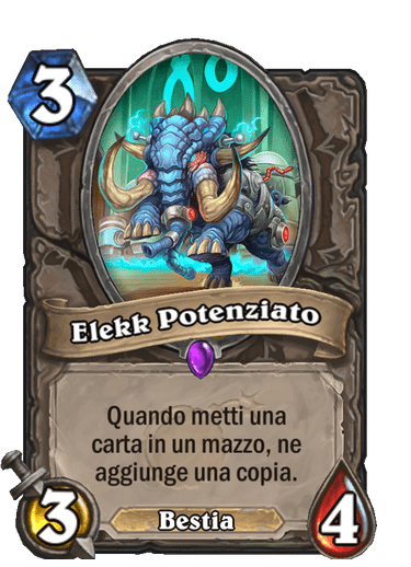 Elekk Potenziato image