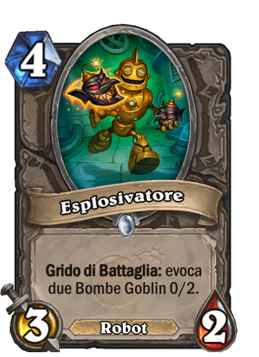 Explodinator Full hd image