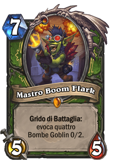 Mastro Boom Flark image