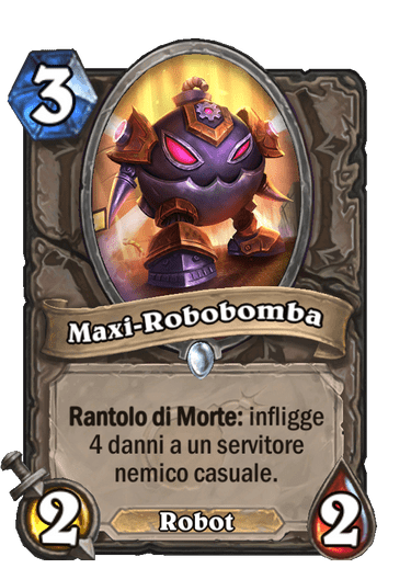 Maxi-Robobomba image