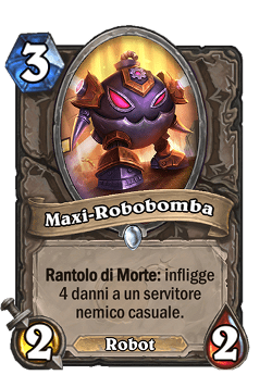 Maxi-Robobomba image