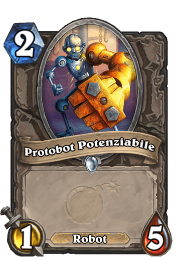 Protobot Potenziabile image