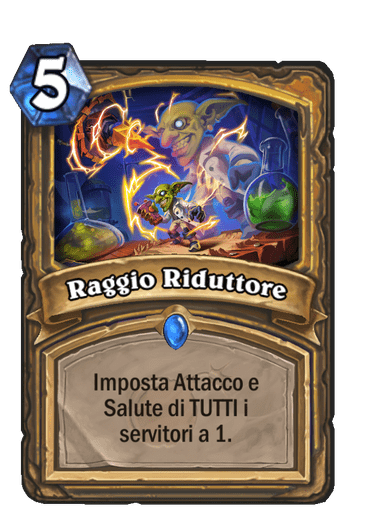 Raggio Riduttore image