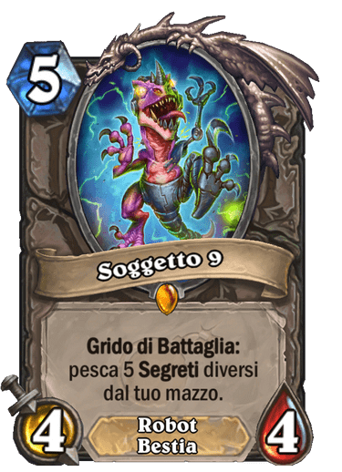 Soggetto 9 image