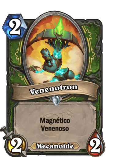 Venenotron image