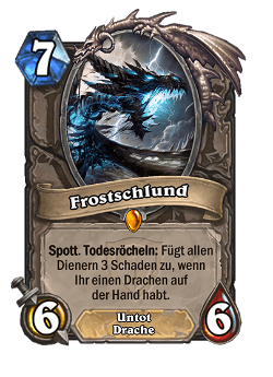 Frostschlund