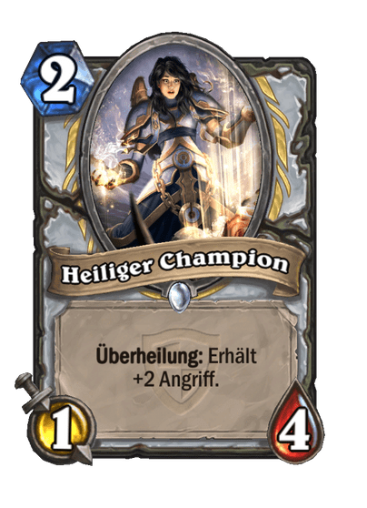 Holy Champion Full hd image