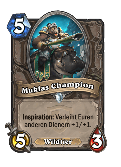 Muklas Champion image