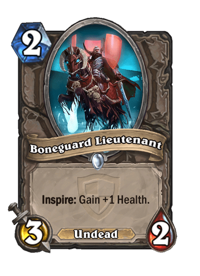 Boneguard Lieutenant Full hd image