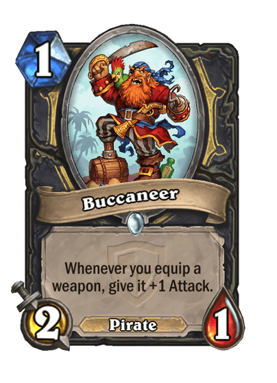 Buccaneer Full hd image