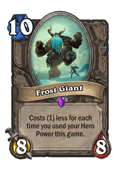 Frost Giant image