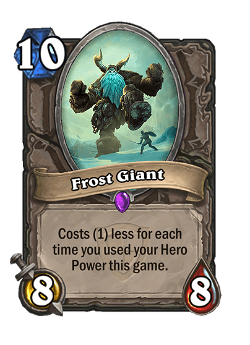 Frost Giant image