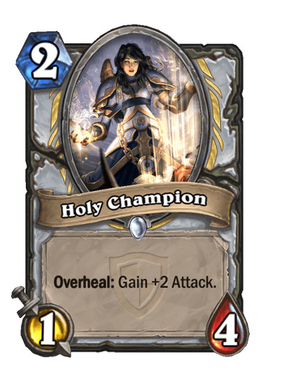 Holy Champion Full hd image