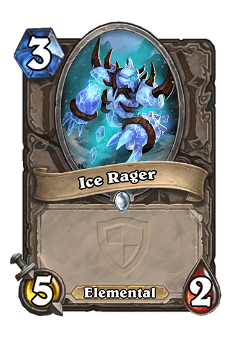 Ice Rager image