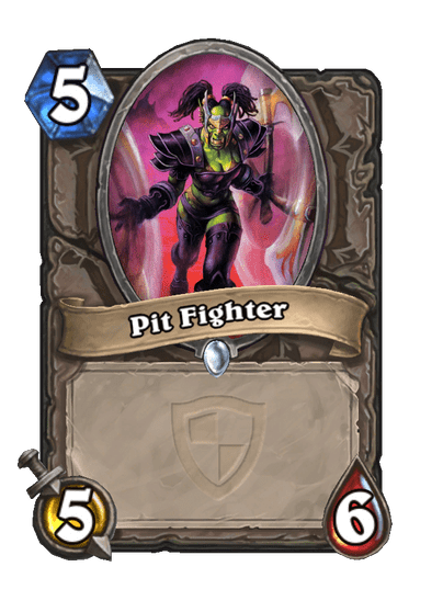 Pit Fighter Full hd image