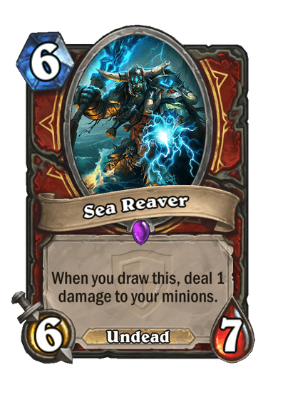Sea Reaver Full hd image