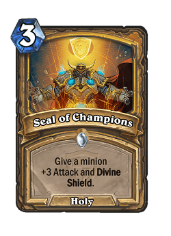 Seal of Champions