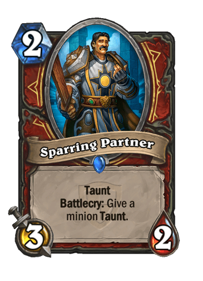 Sparring Partner Full hd image