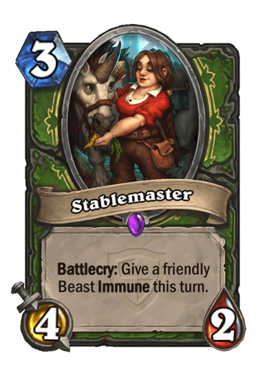 Stablemaster Full hd image