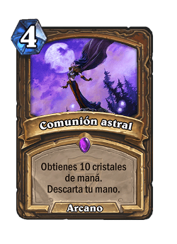 Astral Communion image