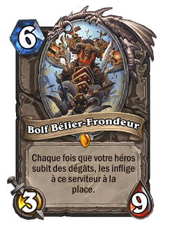 Bolf Bélier-Frondeur