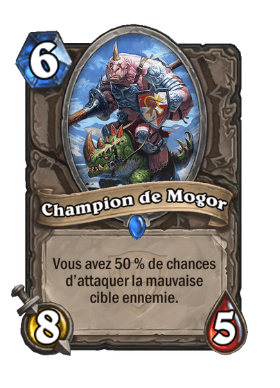 Champion de Mogor image