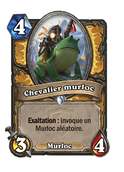 Chevalier murloc