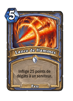 Flame Lance image