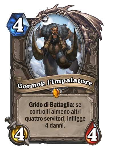 Gormok the Impaler Full hd image