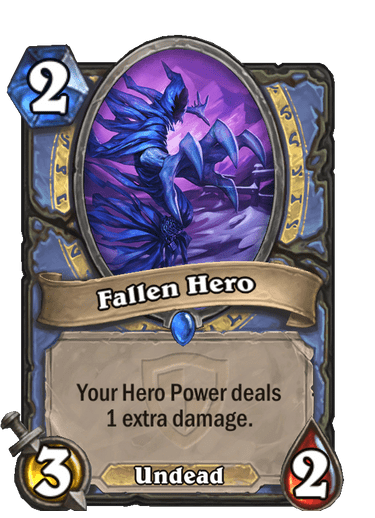Fallen Hero Full hd image