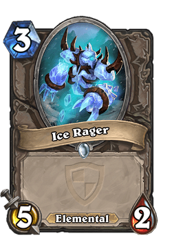 Ice Rager image