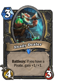 Shady Dealer image