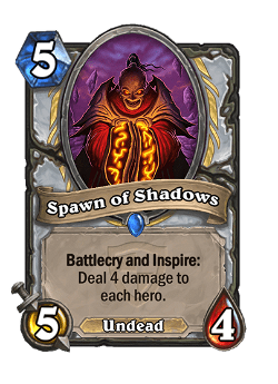 Spawn of Shadows image