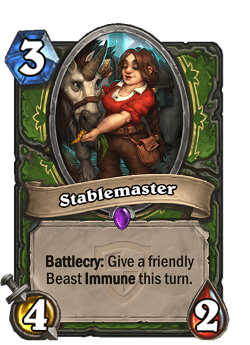 Stablemaster image