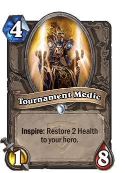 Tournament Medic image