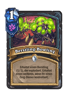 Berstling-Bowling image