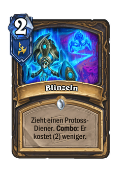 Blinzeln image