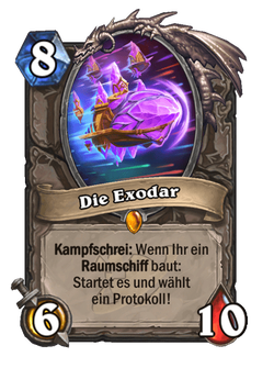 Die Exodar image