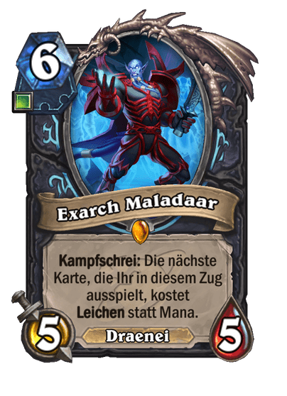 Exarch Maladaar Full hd image