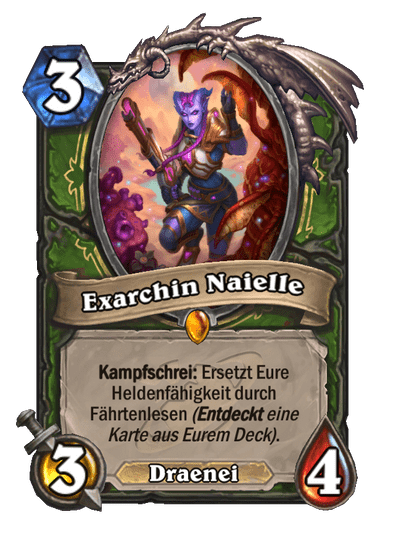 Exarch Naielle Full hd image