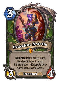 Exarch Naielle image